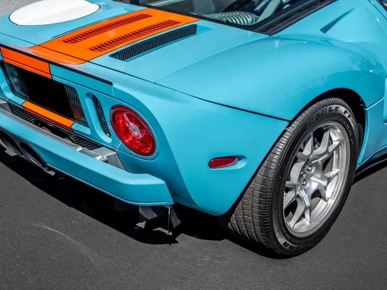 2006 Ford GT 1st Gen - Image 25 of 31