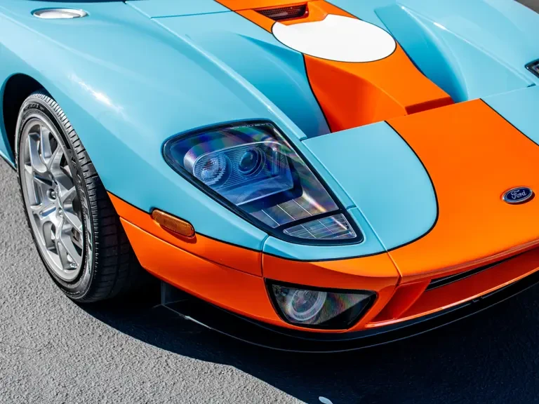2006 Ford GT 1st Gen - Image 21 of 31