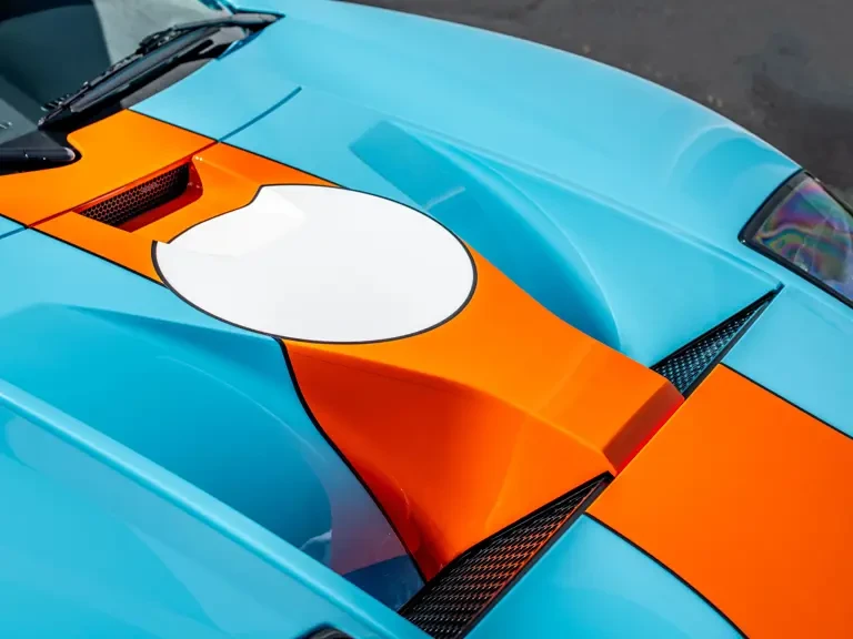 2006 Ford GT 1st Gen - Image 23 of 31