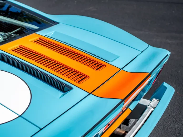 2006 Ford GT 1st Gen - Image 27 of 31