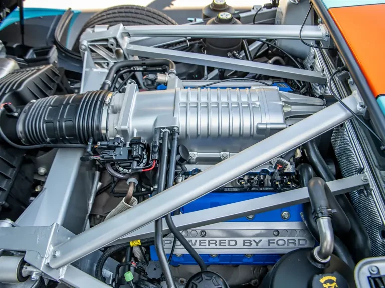 2006 Ford GT 1st Gen - Image 4 of 31