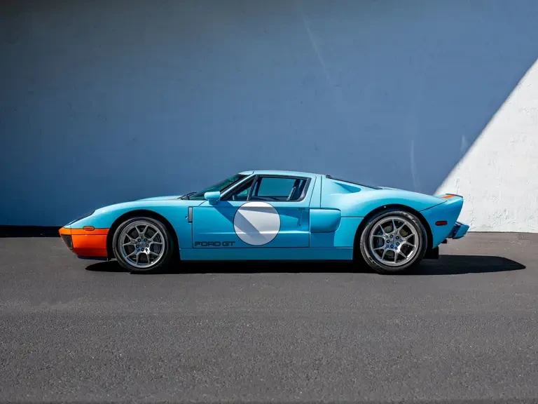 2006 Ford GT 1st Gen - Image 7 of 31
