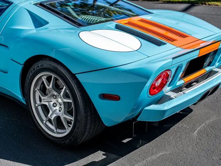 2006 Ford GT 1st Gen - Image 26 of 31