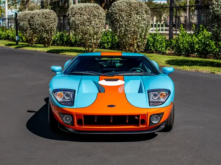 2006 Ford GT 1st Gen - Image 8 of 31