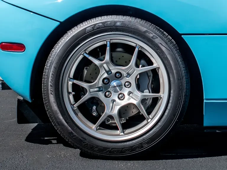 2006 Ford GT 1st Gen - Image 14 of 31