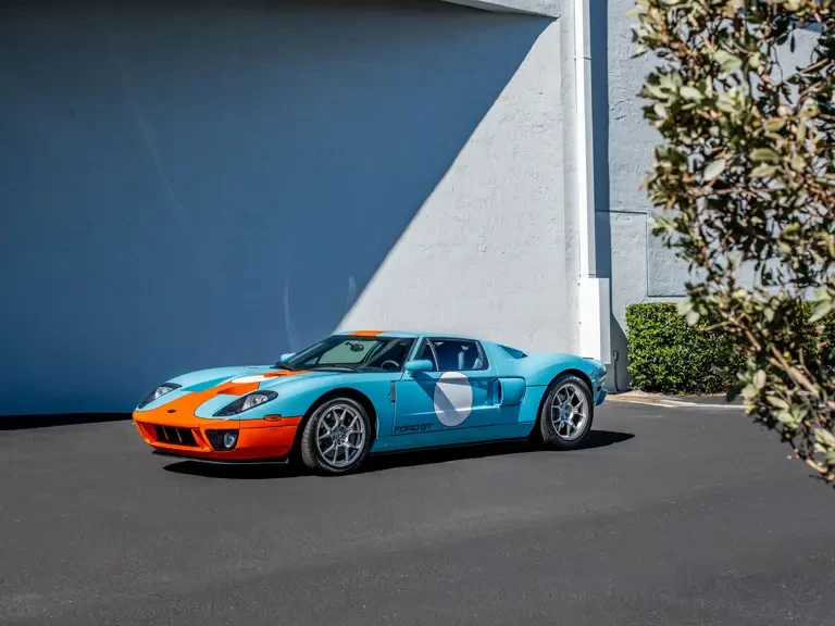 2006 Ford GT 1st Gen - Image 12 of 31