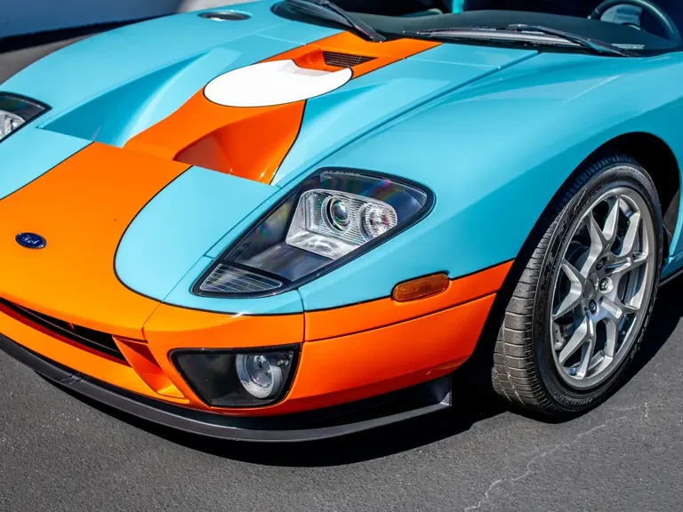2006 Ford GT 1st Gen - Image 30 of 31