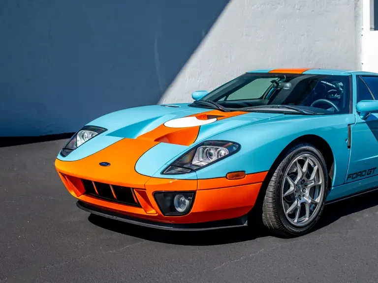 2006 Ford GT 1st Gen - Image 31 of 31