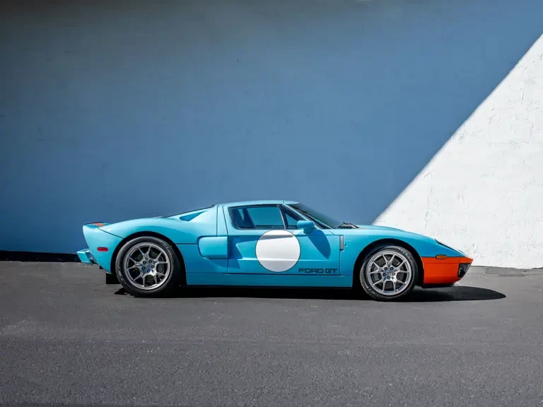 2006 Ford GT 1st Gen - Image 6 of 31