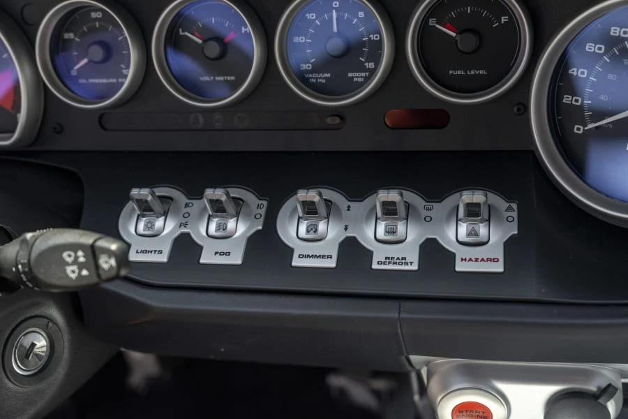 2006 Ford GT 1st Gen - Image 28 of 31