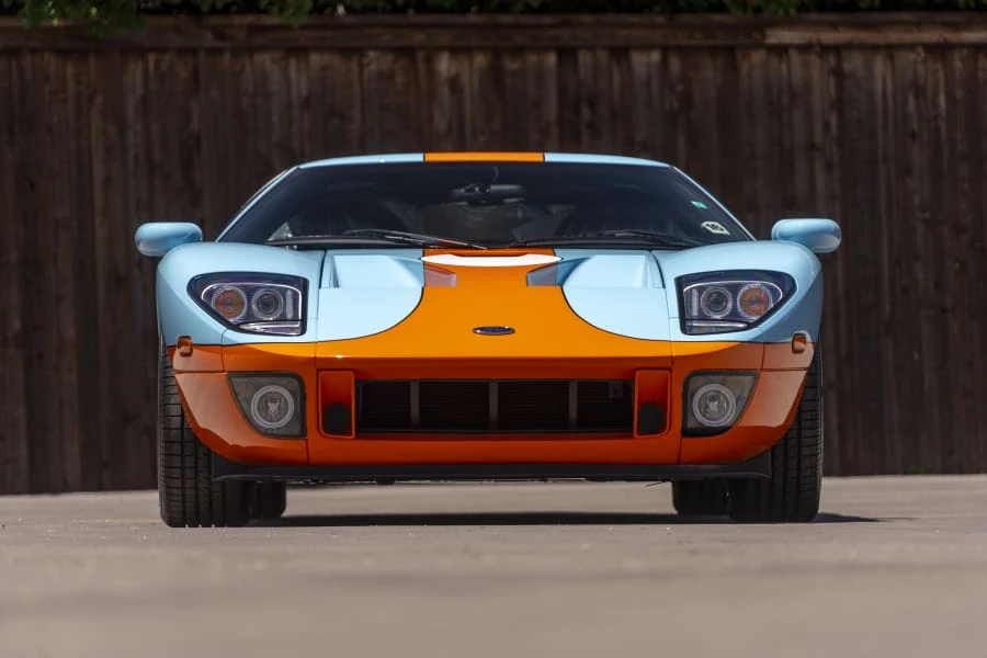 2006 Ford GT 1st Gen - Image 4 of 31