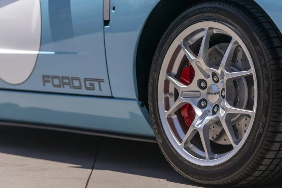 2006 Ford GT 1st Gen - Image 13 of 31
