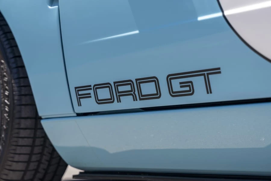 2006 Ford GT 1st Gen - Image 21 of 31