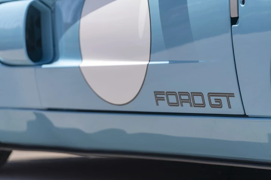 2006 Ford GT 1st Gen - Image 16 of 31