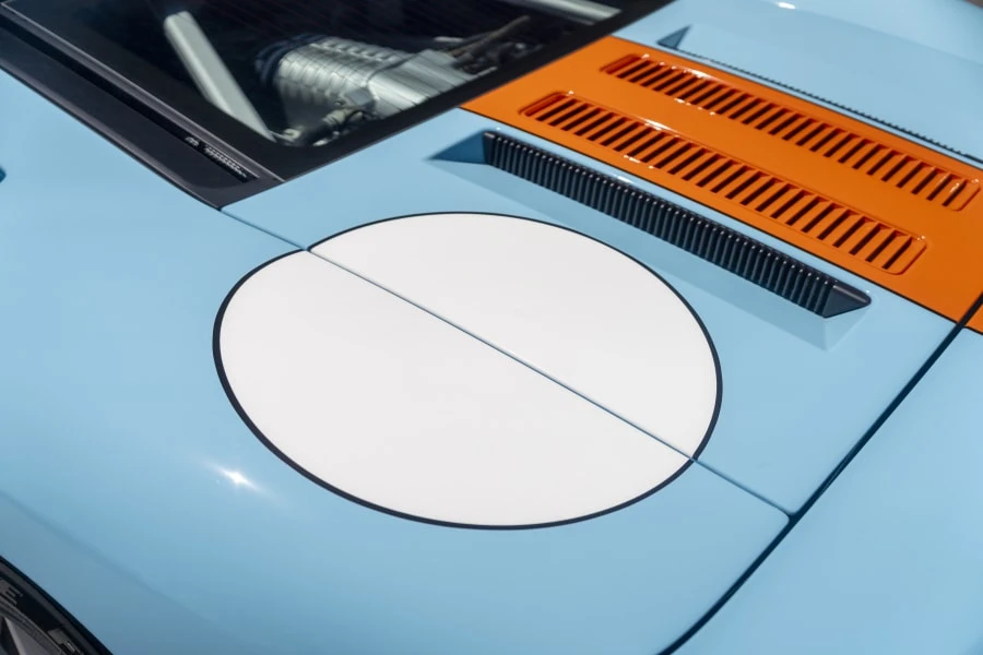 2006 Ford GT 1st Gen - Image 15 of 31