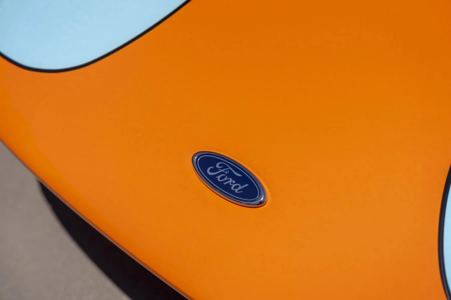 2006 Ford GT 1st Gen - Image 17 of 31