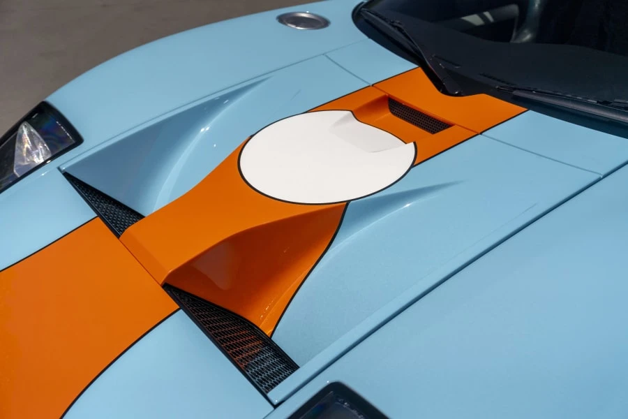 2006 Ford GT 1st Gen - Image 20 of 31