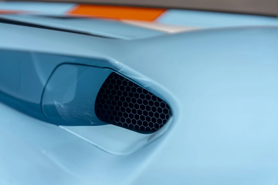 2006 Ford GT 1st Gen - Image 18 of 31