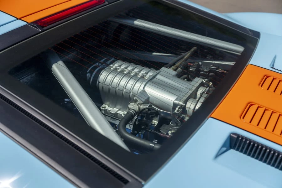2006 Ford GT 1st Gen - Image 5 of 31