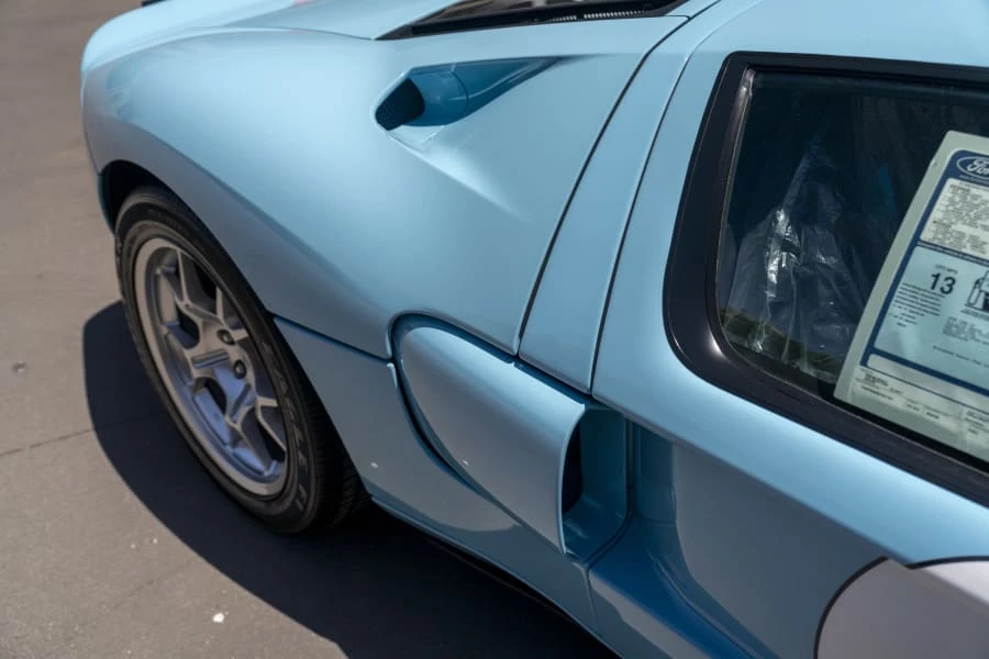 2006 Ford GT 1st Gen - Image 19 of 31