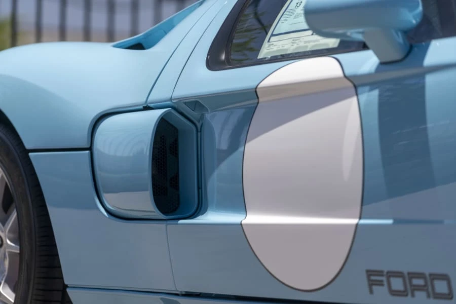 2006 Ford GT 1st Gen - Image 9 of 31