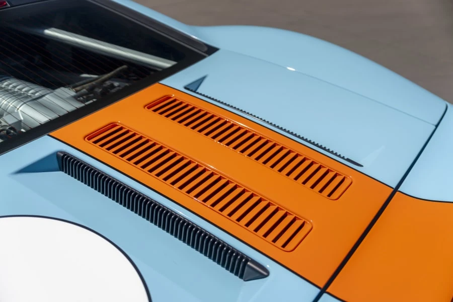 2006 Ford GT 1st Gen - Image 12 of 31