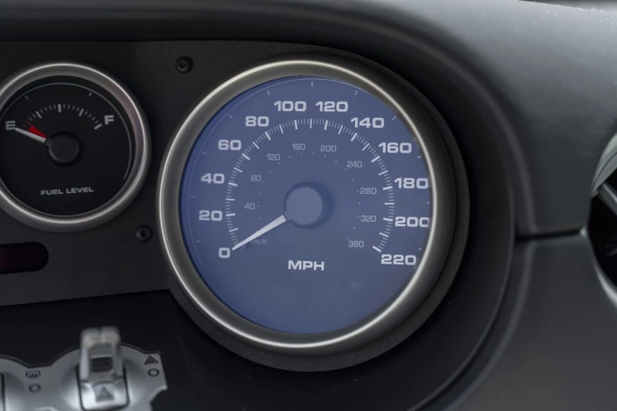 2006 Ford GT 1st Gen - Image 29 of 31