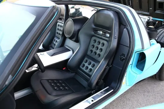 2006 Ford GT 1st Gen - Image 4 of 8