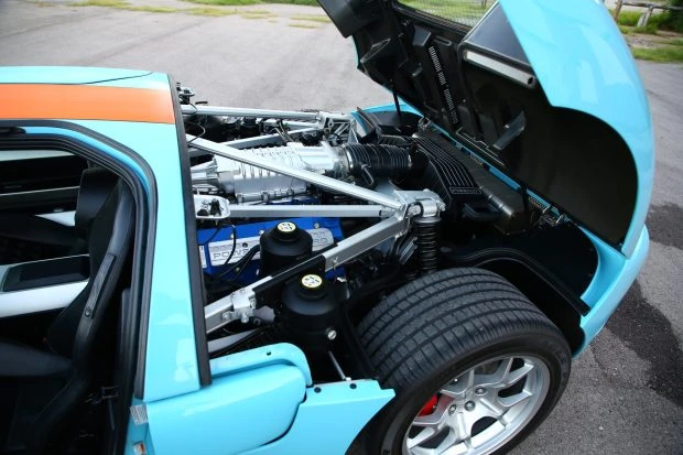 2006 Ford GT 1st Gen - Image 6 of 8
