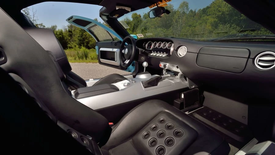 2006 Ford GT 1st Gen - Image 5 of 20