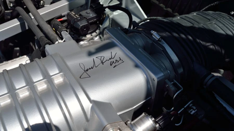 2006 Ford GT 1st Gen - Image 18 of 20