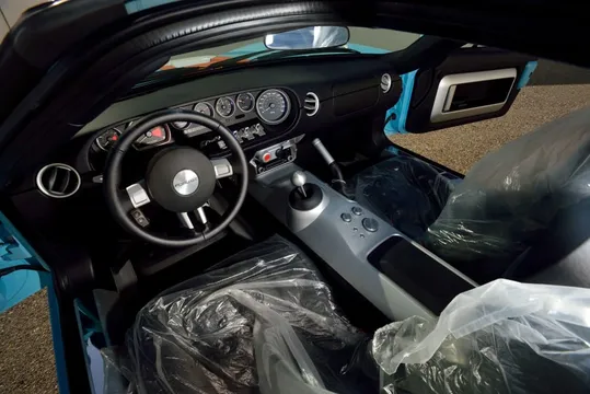 2006 Ford GT 1st Gen - Image 4 of 12