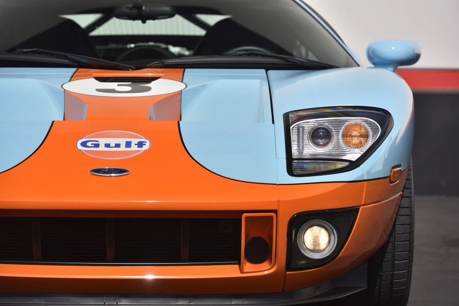 2006 Ford GT 1st Gen - Image 25 of 31