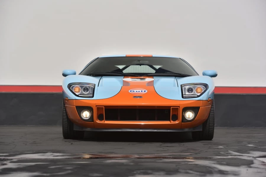 2006 Ford GT 1st Gen - Image 4 of 31