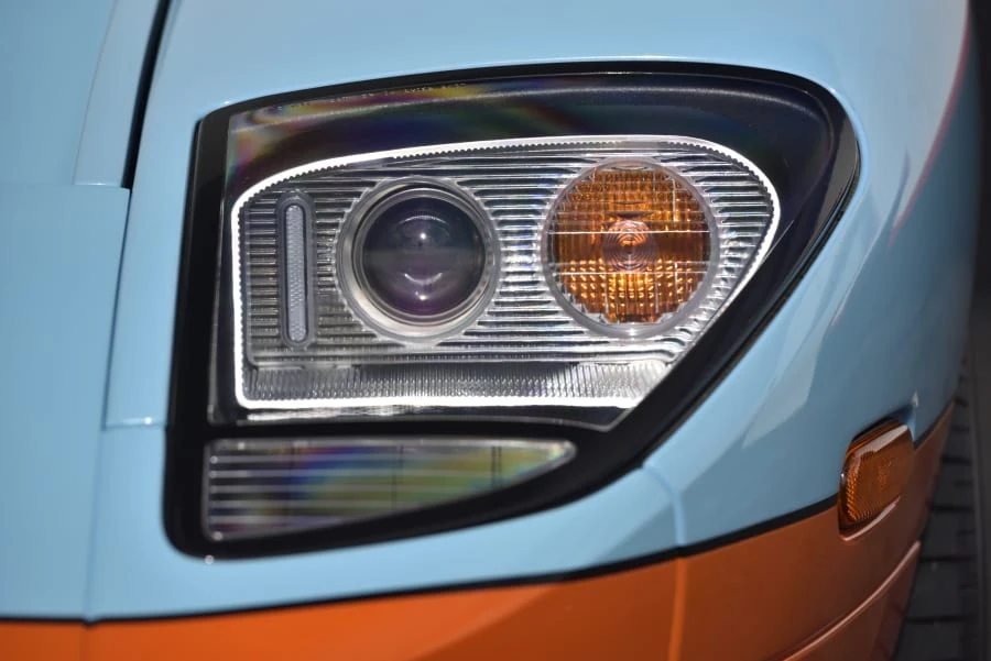 2006 Ford GT 1st Gen - Image 22 of 31