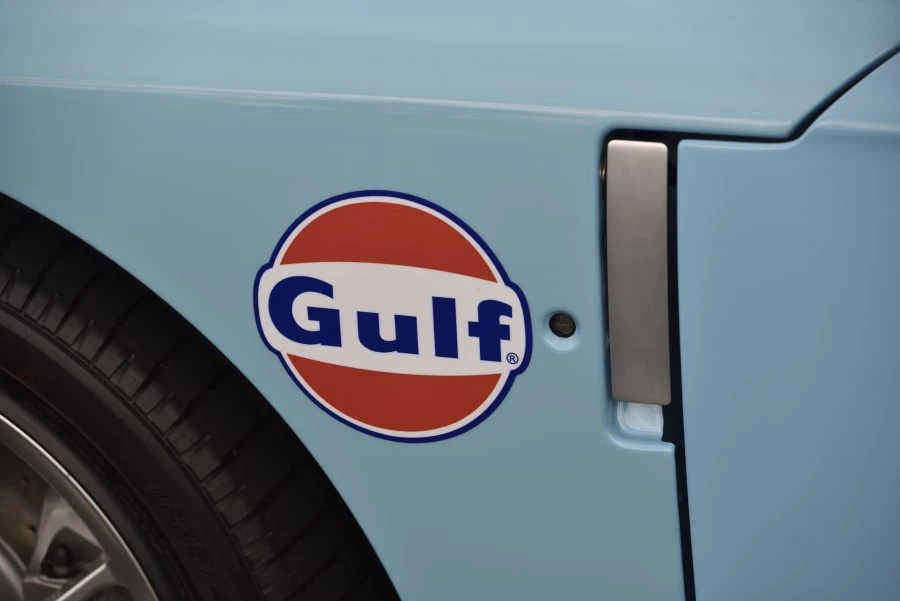 2006 Ford GT 1st Gen - Image 19 of 31