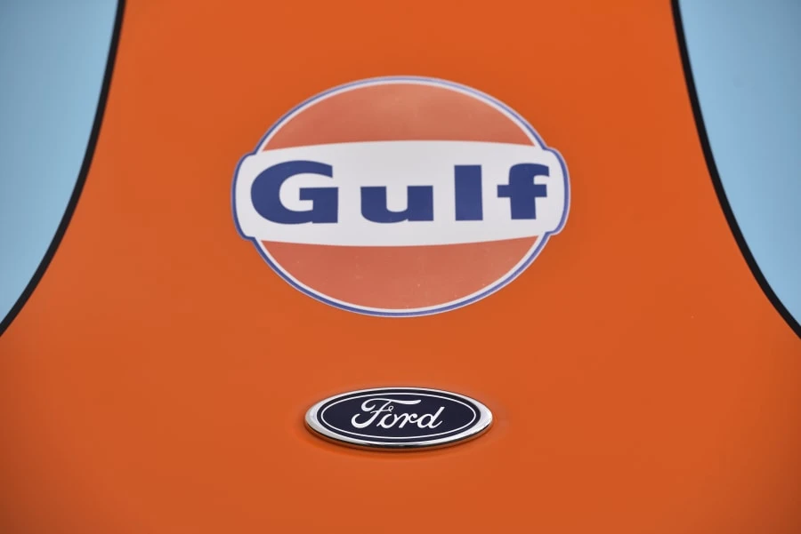 2006 Ford GT 1st Gen - Image 26 of 31