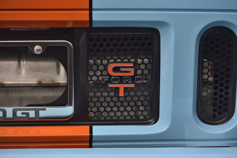 2006 Ford GT 1st Gen - Image 21 of 31
