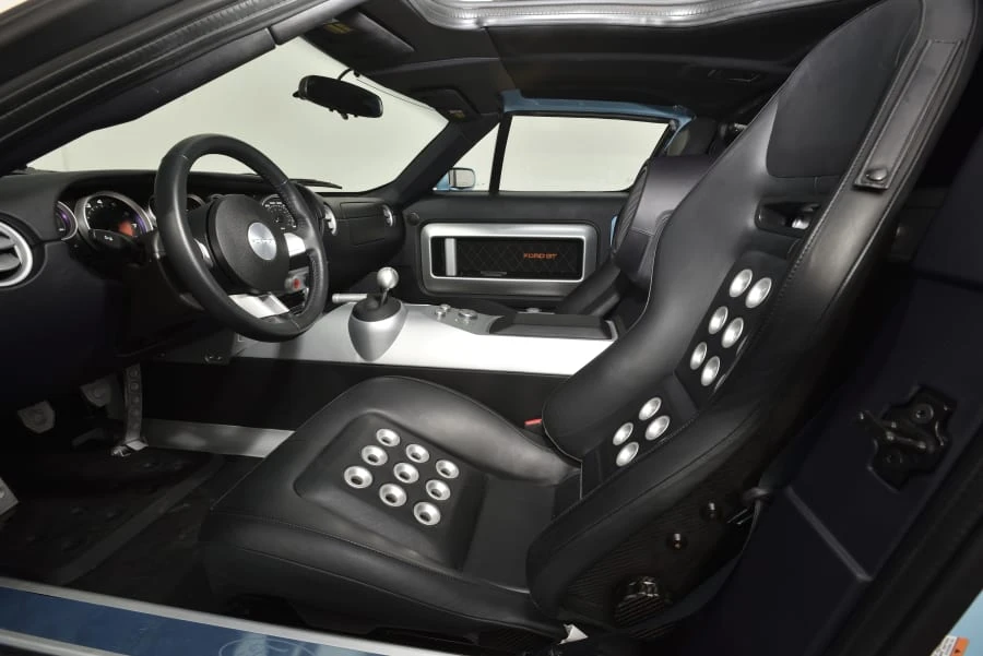 2006 Ford GT 1st Gen - Image 30 of 31