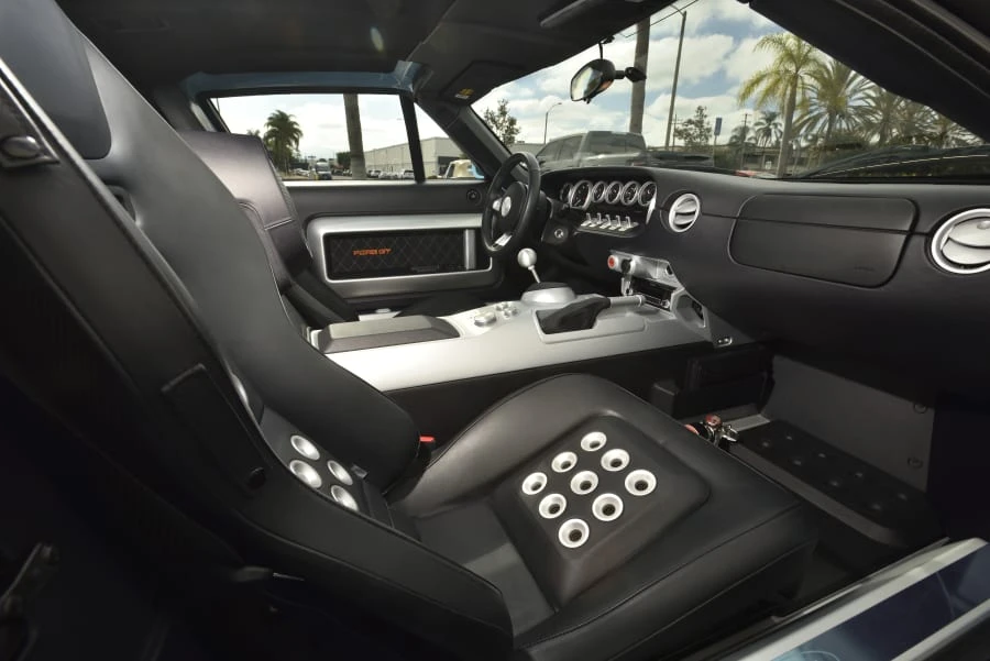 2006 Ford GT 1st Gen - Image 29 of 31