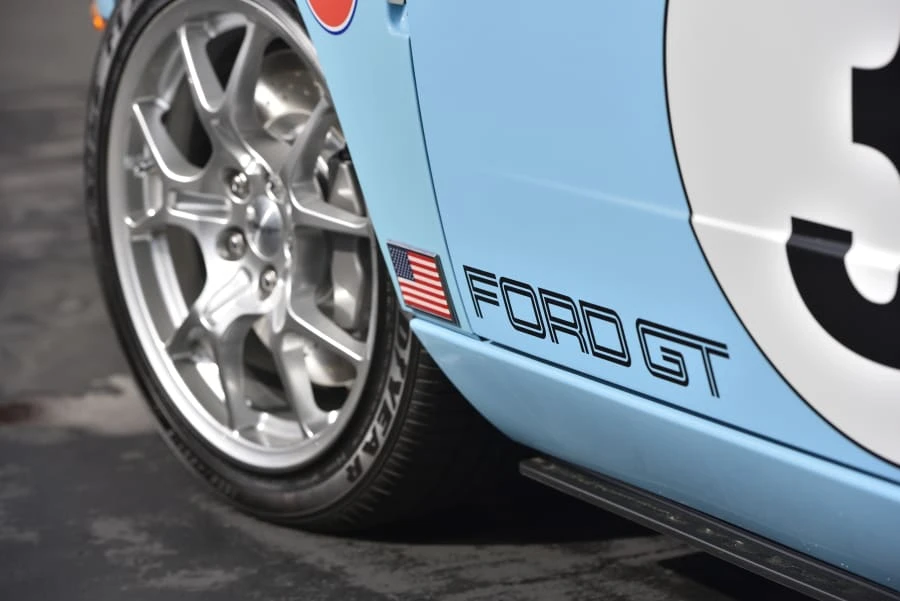 2006 Ford GT 1st Gen - Image 18 of 31