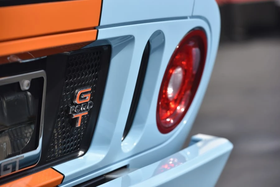 2006 Ford GT 1st Gen - Image 20 of 31