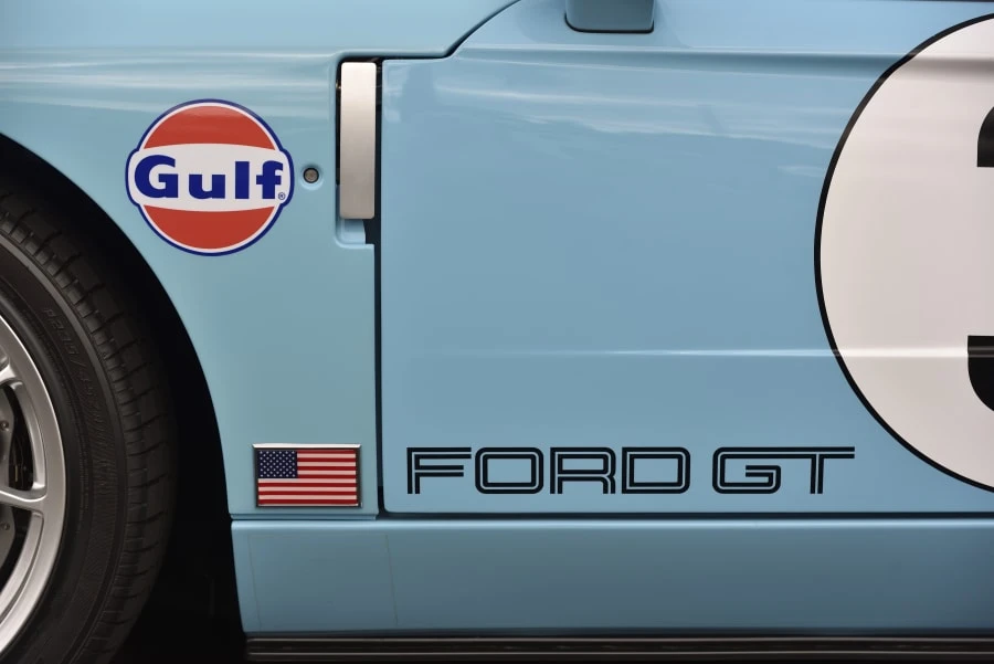2006 Ford GT 1st Gen - Image 23 of 31