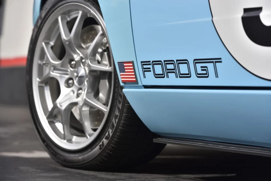 2006 Ford GT 1st Gen - Image 24 of 31