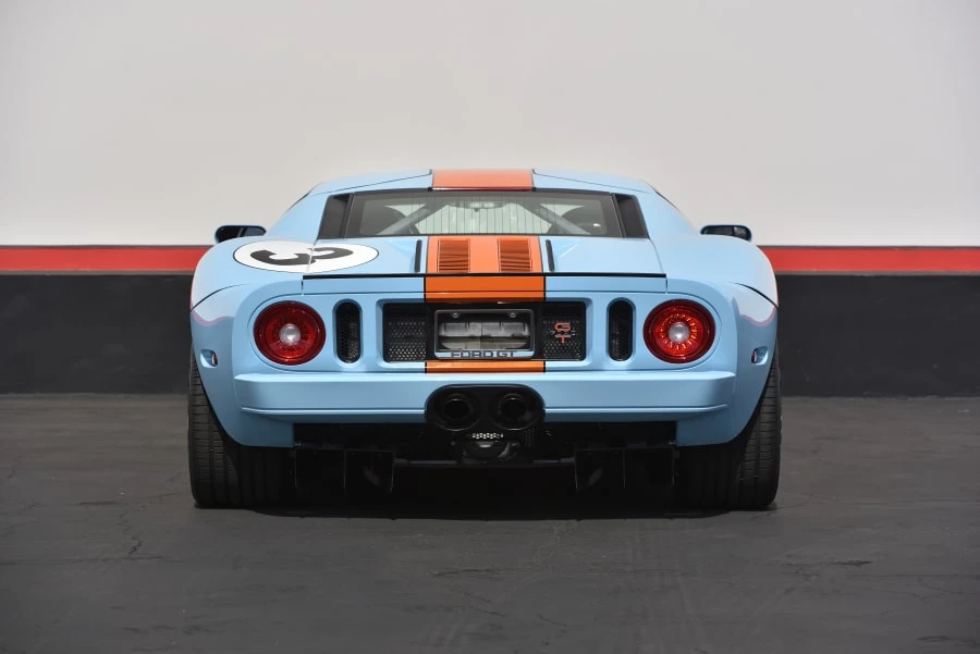 2006 Ford GT 1st Gen - Image 5 of 31