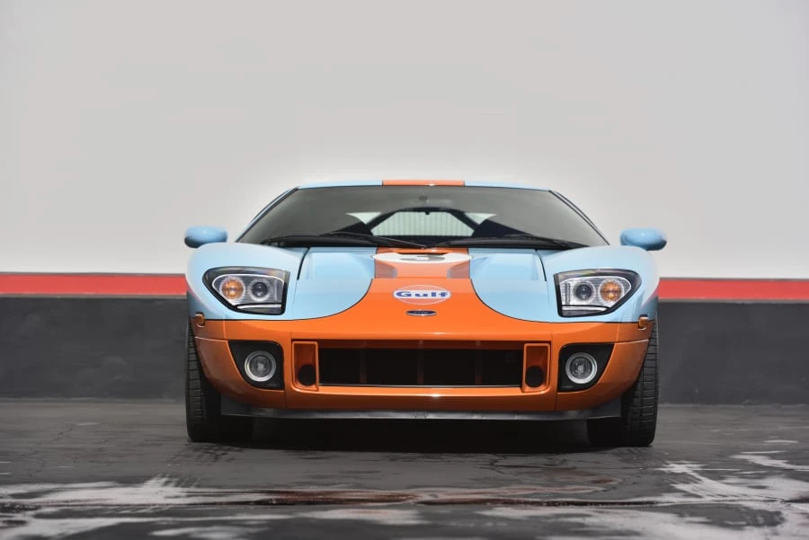 2006 Ford GT 1st Gen - Image 16 of 31