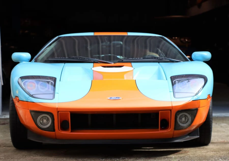 2006 Ford GT 1st Gen - Image 4 of 11