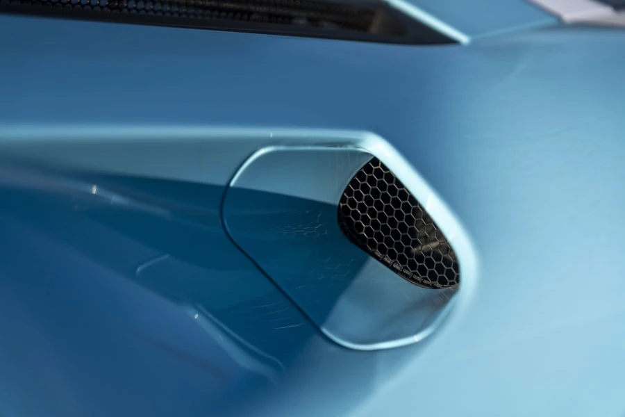 2006 Ford GT 1st Gen - Image 10 of 31
