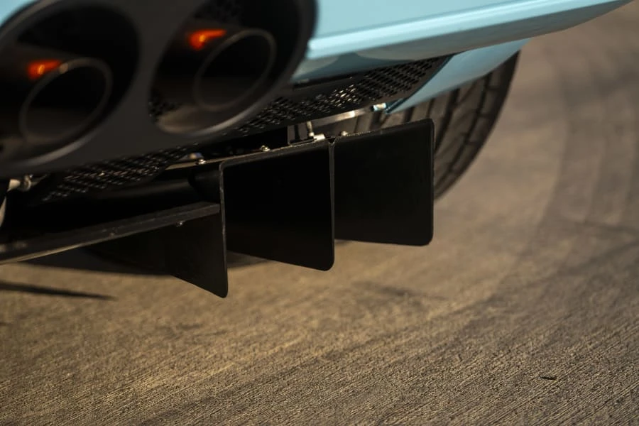 2006 Ford GT 1st Gen - Image 13 of 31