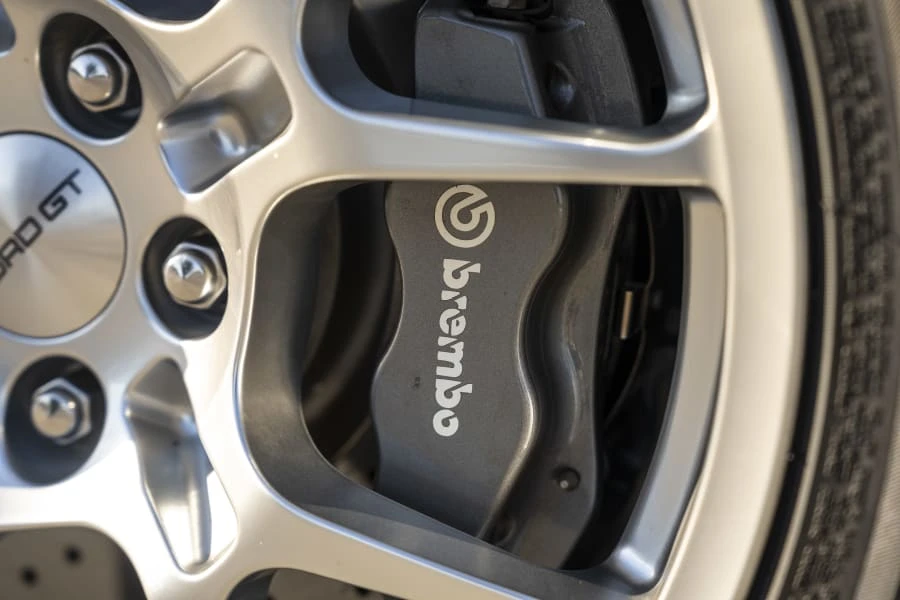 2006 Ford GT 1st Gen - Image 9 of 31
